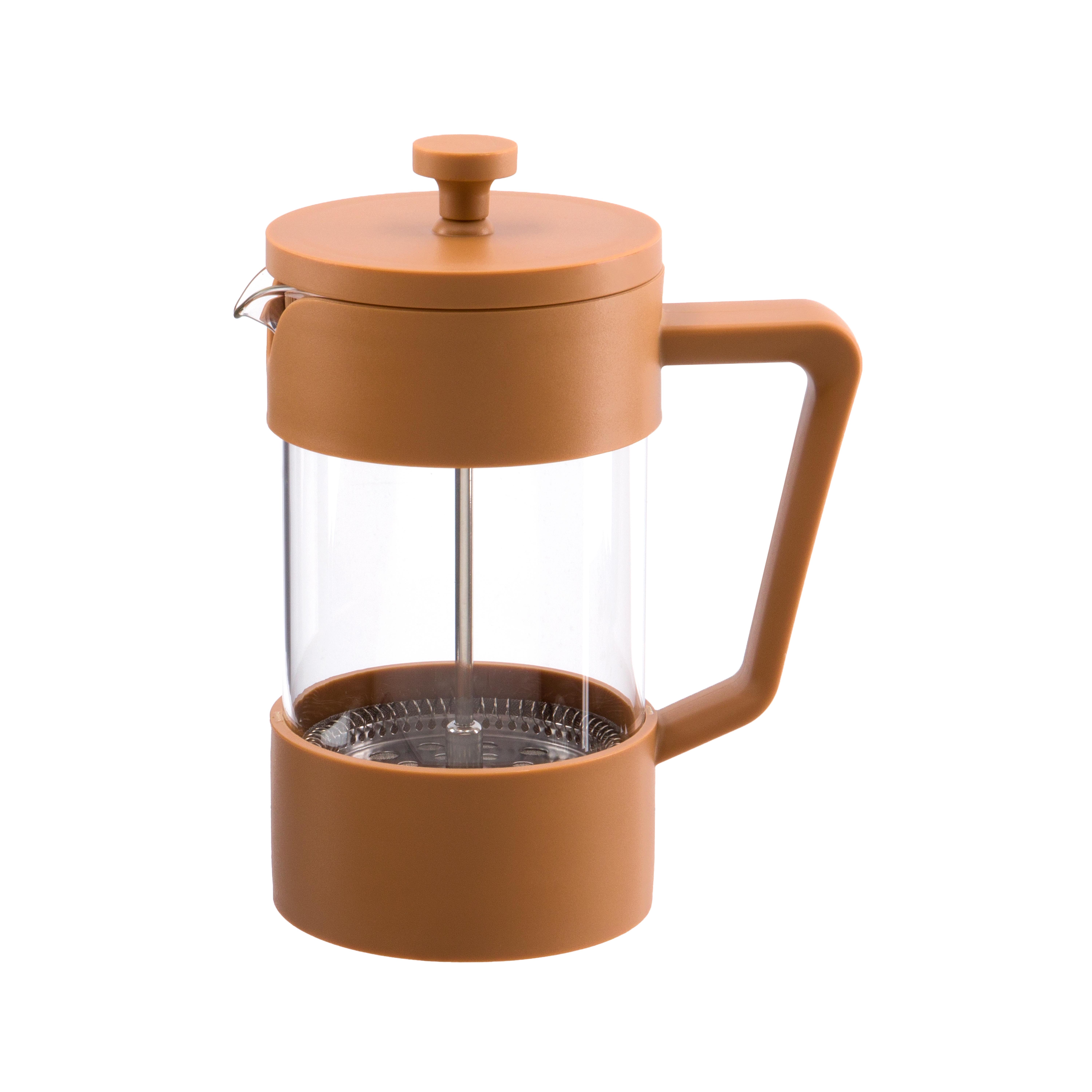 Cafetière Eschenbach Domus Madison, hauteur env. 21 cm